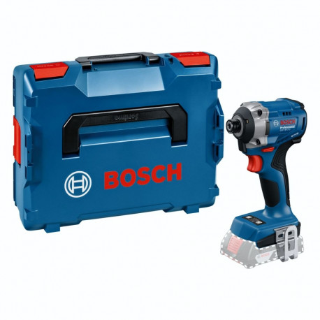 Bosch GDR 18V-215 be akumuliatoriaus ir kroviklio, LB