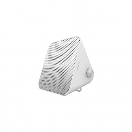 Cecotec ReadyWarm 1500 Max Ceramic Indoor White 1500 W Fan electric space heater