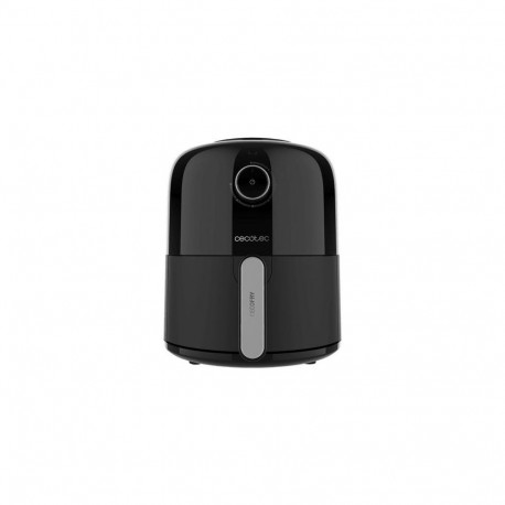 Cecotec Cecofry Pixel 2500 Single 2.5 L Stand-alone 1200 W Hot air fryer Black
