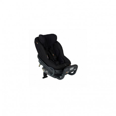 BeSafe Stretch 2 baby car seat 0+/1/2/3 (0 - 36kg; 6 months - 12 years) Black