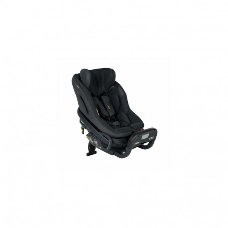 BeSafe Stretch 2 baby car seat 0+/1/2/3 (0 - 36kg; 6 months - 12 years) Black, Anthracite