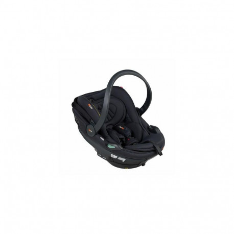 BeSafe Go Beyond 2 baby car seat 0+ (0 - 13 kg; 0 - 18 months) Black, Green