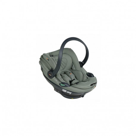 BeSafe Go Beyond 2 baby car seat 0+ (0 - 13 kg; 0 - 18 months) Black, Green