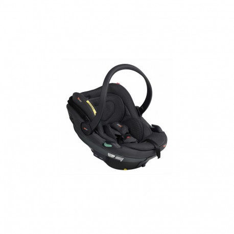 BeSafe Go Beyond 2 baby car seat 0+ (0 - 13 kg; 0 - 18 months) Black, Anthracite
