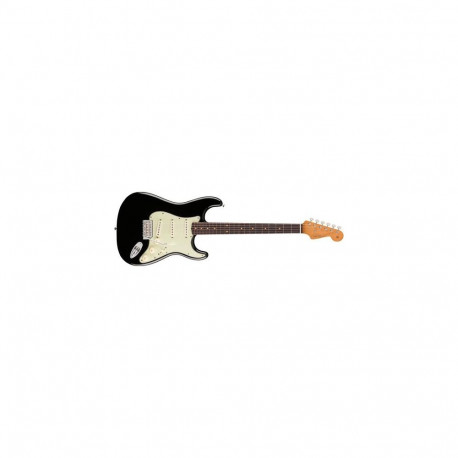Fender Vintera III Early '60s Stratocaster Electric guitar 6 strings Black, Green