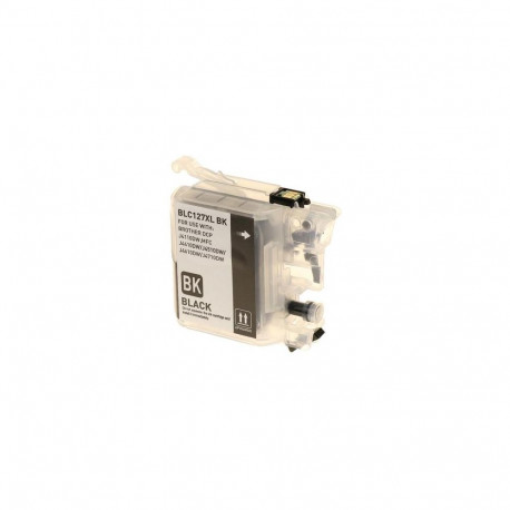G&G 14516 ink cartridge 1 pc(s) Compatible High (XL) Yield Black