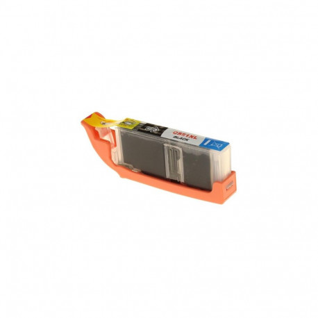 G&G NP5-C-0551XLBK ink cartridge 1 pc(s) Compatible High (XL) Yield Black