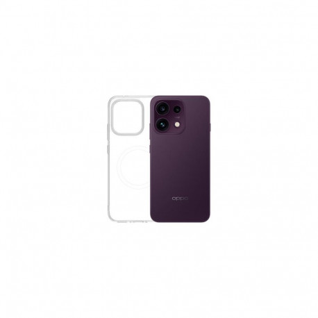 OPPO Reno16 FS 5G Purple Black Box 16.7 cm (6.57") Dual SIM Android 16.0 USB Type-C 8 GB 512 GB