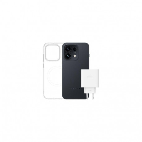 OPPO Reno16 Pro 5G Starlight Black Box 16.1 cm (6.32") Dual SIM Android 16.0 USB Type-C 12 GB 5