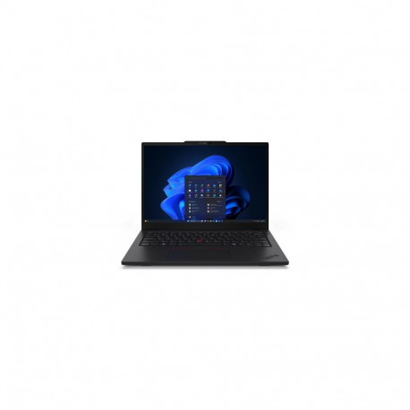 Lenovo ThinkPad L13 Gen 6 (Intel) Intel Core Ultra 5 225U Laptop 33.8 cm (13.3") WUXGA 16 GB LP