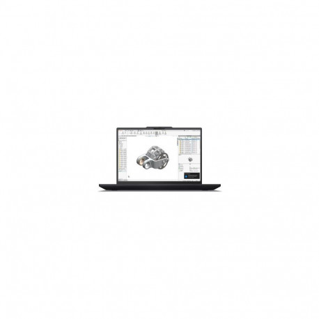 Lenovo ThinkPad P14s Gen 7 (Intel) Intel Core Ultra 7 366H Mobile workstation 36.8 cm (14.5") 3