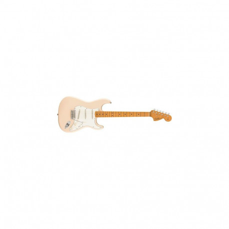 Fender Vintera III Late '60s Stratocaster Electric guitar Solid 6 strings White