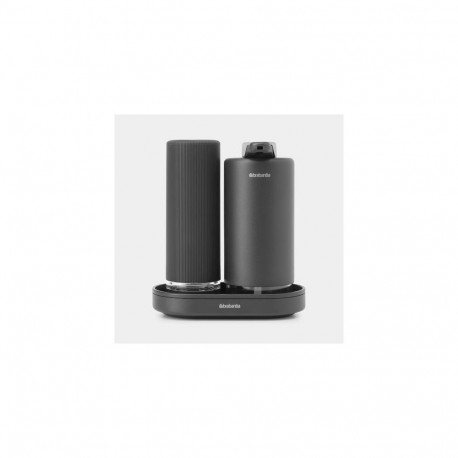 Brabantia 227943 soap dispenser 0.2 L Grey