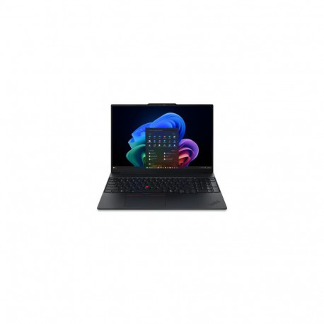 Lenovo ThinkPad E16 Gen 4 (Intel) Copilot+ PC Intel Core Ultra 5 325 Laptop 40.6 cm (16") WUXGA