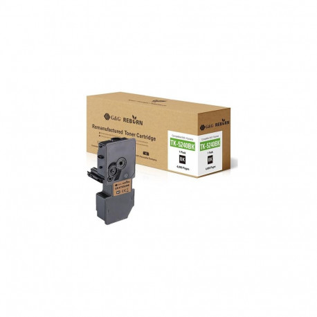 G&G 21304 toner cartridge 1 pc(s) Compatible Black