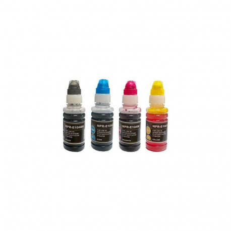 G&G 18723 printer ink refill Compatible