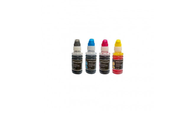 G&G 18723 printer ink refill Compatible