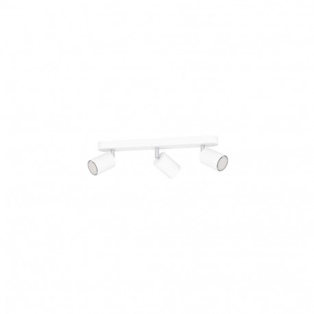 EGLO 31856 spotlight Rail lighting spot GU10 LED