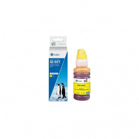 G&G 19385 printer ink refill Compatible