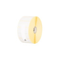 Zebra Z-Select 2000T White Self-adhesive printer label