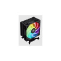 XPG MAESTRO42SA-BKCWW Processor Air cooler 12 cm Black 1 pc(s)