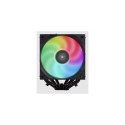 XPG MAESTRO62DA-BKCWW Processor Air cooler 12 cm Black 1 pc(s)