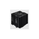 XPG MAESTRO62DA-BKCWW Processor Air cooler 12 cm Black 1 pc(s)