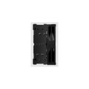 XPG MAESTRO42SA-BKCWW Processor Air cooler 12 cm Black 1 pc(s)