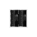 XPG MAESTRO62DA-BKCWW Processor Air cooler 12 cm Black 1 pc(s)