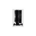 XPG MAESTRO42SA-BKCWW Processor Air cooler 12 cm Black 1 pc(s)