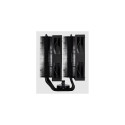 XPG MAESTRO62DA-BKCWW Processor Air cooler 12 cm Black 1 pc(s)