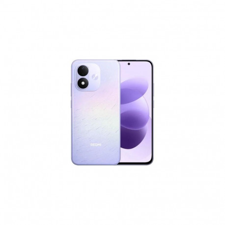 Xiaomi Redmi Note 17 5G 17.5 cm (6.9") Dual SIM USB Type-C 6 GB 128 GB 8000 mAh Purple