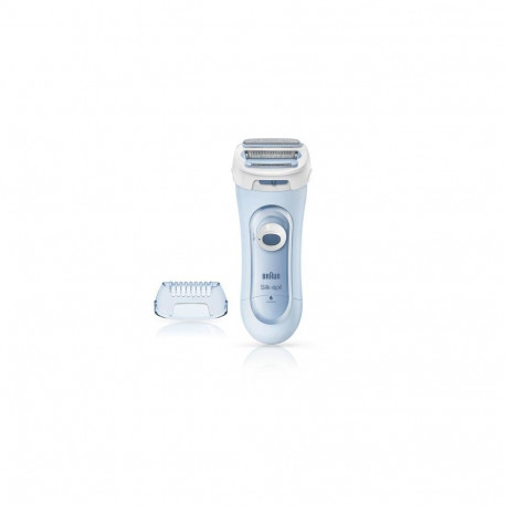 Braun Silk-épil LS5160 Silk/Soft Bodyshave