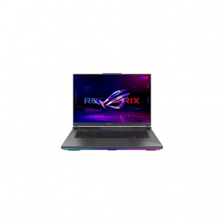 ASUS ROG Strix G16 G614PM-RV015W AMD Ryzen™ 9 8940HX Laptop 40.6 cm (16") WUXGA 32 GB DDR5-SDRA