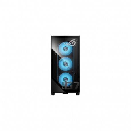 ASUS ROG G700 G700TF-7265KF562W Intel Core Ultra 7 265KF 32 GB DDR5-SDRAM 1 TB SSD NVIDIA GeForce RT