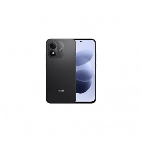 Xiaomi Redmi Note 17 5G 17.5 cm (6.9") Dual SIM USB Type-C 6 GB 128 GB 7700 mAh Black
