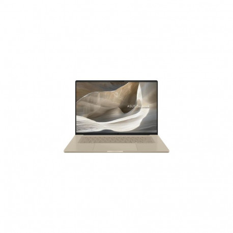 ASUS Zenbook A16 UX3607OA-SQ024X Copilot+ PC Snapdragon X2E-94-100 Laptop 40.6 cm (16") 3K 48 G