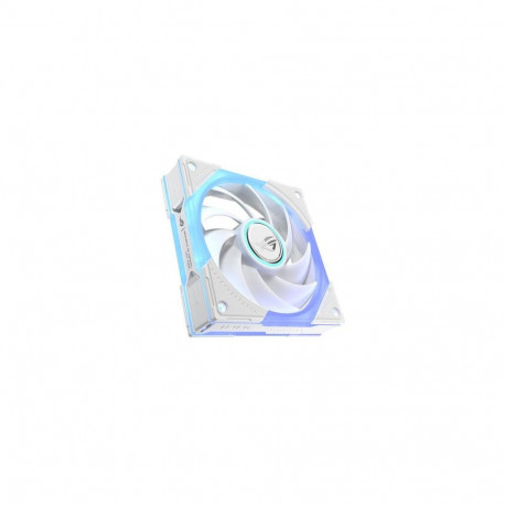 ASUS ROG Eurux GR120 ARGB Fan White Single Pack Computer case 12 cm 1 pc(s)