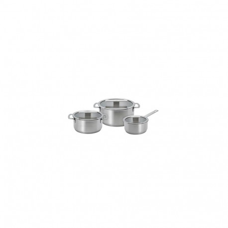 Electrolux E9HOPS pan/pot set 3 pc(s)