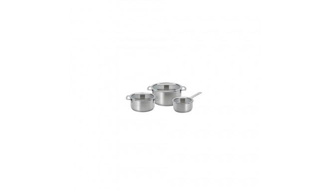 Electrolux E9HOPS pan/pot set 3 pc(s)