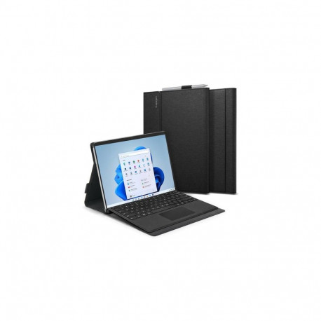 Spigen ACS04207 tablet case 33 cm (13") Flip case