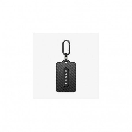 Spigen ACP07175 key ring/case Key case Black