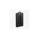 Spigen ACP07175 key ring/case Key case Black
