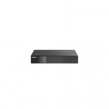 D-Link BNR-008 Black