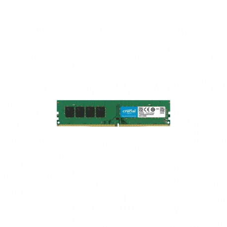 Crucial CT32G4DFD832AT memory module 32 GB 1 x 32 GB DDR4 288-pin DIMM