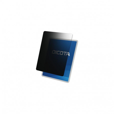 DICOTA Privacy Filter 4-way 33 cm (13") Tablet Frameless display privacy filter 2H