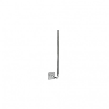 Extralink Wall mount L250x750 Fi 25mm 250x750mm, steel, galvanized