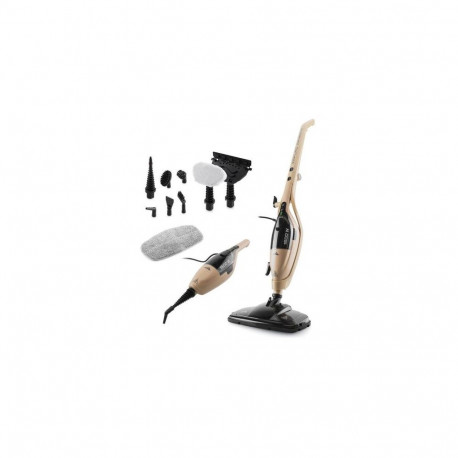 Eta Vapuro 2261 90000 Steam mop 0.35 L 1500 W Brown