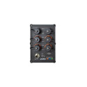 PLANET IGS-604HPT-RJ network switch Managed L2+ Gigabit Ethernet (10/100/1000) Power over Ethernet (