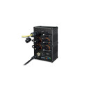 PLANET IGS-604HPT-RJ network switch Managed L2+ Gigabit Ethernet (10/100/1000) Power over Ethernet (